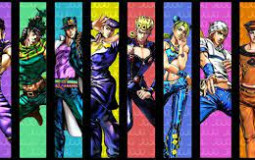 Joestar Power Tierlist